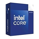 Intel® Core™ i7 Desktop-Prozessor 14700F 20 Kerne (8 P-cores und 12 E-cores) bis zu 5,4 GHz