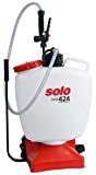 SOLO Rückenspritze 424 Nova, Kolbenpumpe 16 L Füllm