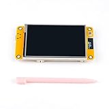 ESP32 Touchscreen 2,8 Zoll TFT LCD Display ESP-WROOM-32 ILI9341 Resistive Touch Module 240 * 320 ESP32-2432S028R Bluetooth WiFi Dual Core Development Board für Arduino