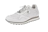 Cetti C-848 EXP - Herren Schuhe Sneaker - Nature-Blanco, Größe:46 EU