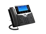 Cisco IP Ph 8851 f 3rd Party Call Ctrl