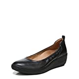 Vionic Ellery Jacey Damen, Schwarz, 37.5 EU