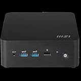 MSI Cubi NUC 1MG-024XDE 00B0B111-024