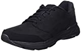 ASICS Gel-Odys Herren Walkingschuhe Farbe: Schwarz/Schwarz (001); Größe: EUR 43.5 | US 9.5 | UK 8.5