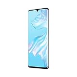 Huawei P30 Pro 128GB Handy, Schwarz, Android 9.0 (Pie), Dual SIM