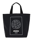 BREE Punch Star 12 Shopper Black