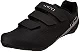 Giro Herren Stylus Rennradschuh, Black, 46 EU