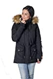 CNSRD Frieda Coat Damen Winterjacke