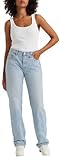 Levi's Damen 501® 90's Jeans, Ever Afternoon, 27W / 30L