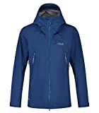 RAB Kangri GTX Jacke Herren blau Größe L 2022 Funktionsjacke