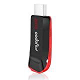 FIYAPOO Miracast Dongle Streaming Wireless HDMI,WiFi Display Dongle 4K für iPhone/iPad/Android/iOS/Windows/Mac Laptop, PC HD Fire Netflix Stick für TV/Monitor/Projektor (unterstützt DLNA, Airplay)