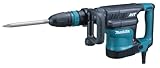 Makita Stemmhammer für SDS-MAX 1,300 W, HM1111C, Blau, Silber, 19 x 550 mm