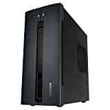 MEDION E63007 Desktop PC (Intel Core i5-9400, 16GB DDR4 RAM, 512GB SSD, WLAN, Win 10 Home)