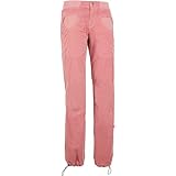 E9 Damen Onda VS Hose, pink-st, S