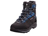 LOWA Adult MAURIA EVO GTX Ws W grau Gr. 41,5