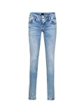 LTB Jeans Damen Zena Jeans, Ennio Wash 53689, 29W / 32L