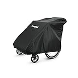 Thule Storage Cover Abdeckhaube Schwarz Black One-Size