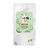 VEGDOG Farmer's Crunch veganes Trockenfutter für Adulte Hunde mit Kartoffel und Favabohne, getreidefreies Alleinfutter für Allergiker mit alternativer Proteinquelle (5kg)