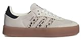 Adidas Sambae Damenschuhe, Leopard Off White, 6.5