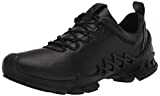 ECCO Herren Biom Aex Hiking Shoe, Black, 41 EU