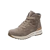 ara Damen Osaka-Sport Stiefelette, Moon, 39 EU Weit