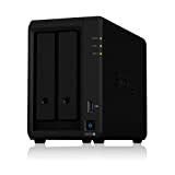 Synology DS720+/6G/6T-WDRED 6 GB RAM NAS 6TB