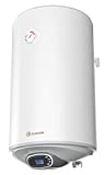 Boiler Warmwasserspeicher 80L druckfest Eldom Favourite Digital, Wi-Fi