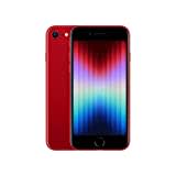 Apple iPhone SE 3 Gen, 256GB, (PRODUCT)RED (Generalüberholt)