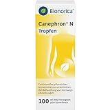 Canephron N Tropfen, 100 ml