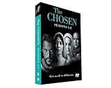 The Chosen Season 1-4 DVD