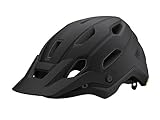 Giro Bike Unisex – Erwachsene Source Fahrradhelme, Matte Black Fade 22, M