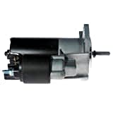 HELLA 8EA 011 610-551 Starter/Anlasser - 12V - 1.1kW - für u.a. Seat Ibiza II (6K1)