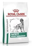 Royal Canin Vet Diet Satiety Support 12 kg