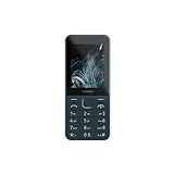 Nokia Mobiltelefon 225 4G (2,4", 128 MB) Dark Blue