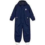 Lego Wear Unisex Kinder Lwjipe - Lego Tec Play Schneeanzug, Dunkle Navy, 122 EU