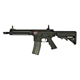 OpTacs Softair - Gewehr - G & G Armament CM15 CQB 8,5" - ab 14, unter 0,5 Joule