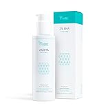 colibri skincare 2% BHA Peeling 100ml - Salicylsäure Peeling für alle Hauttypen - Chemisches Exfoliant für das Gesicht zur Minderung von Pickeln & Mitessern - hilft Poren zu verkleinern