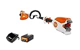 Stihl Akku-Trimmer FSA 86 R - inkl. 1x Akku AP200 & 1x Ladegerät AL101