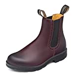 BLUNDSTONE Damen Women's Series Chelsea Boot, Shiraz, 41 EU