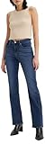 Levi's Women's Classic Bootcut Jeans, Lapis AWE_LSE, 31 Long