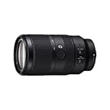 Sony E 70-350mm f/4.5-6.3 G OSS | APS-C, Super-Telezoom-Objektiv (SEL70350G)