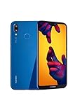 Huawei P20 lite Dual-SIM 64GB blau Zustand: sehr gut