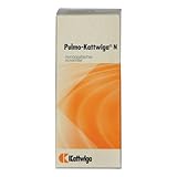 PULMO KATTWIGA N Tropfen 100 ml