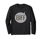 Super Biff Hemd Langarmshirt