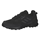 adidas performance Herren Trekking Shoes, Black, 43 1/3 EU