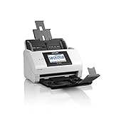 Epson Workforce DS-790WN Premium Network Scanner