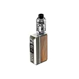 Voopoo Drag 4 4,0/5,5ml 177W Kit inkl. Uforce-L Tank Farbe pale-gold-walnut