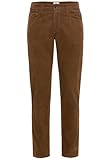 camel active Herren 488325/2f33 Jeans, Nougat, 32W / 34L