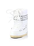 Moon Boot Nylon white Unisex 23-26 EU Schneestiefel