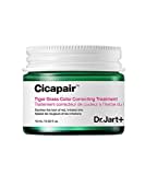 DR. JART+ Cicapair Tiger Grass Color Correcting Treatment SPF 30 0.5oz/15ml, Feuchtigkeitsspendend